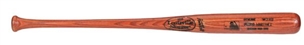2000 Pedro Martinez  Used Louisville Slugger W248 Model Bat (PSA/DNA)